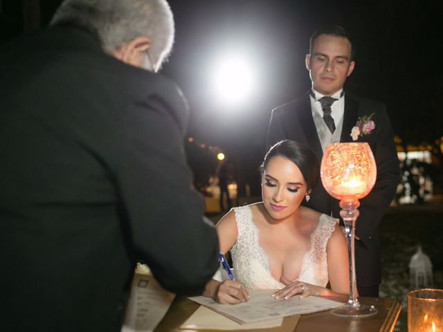 La boda de Nomar y Dinora en Hermosillo, Sonora 66