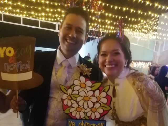 La boda de Gerardo y Mariana en Hermosillo, Sonora 4