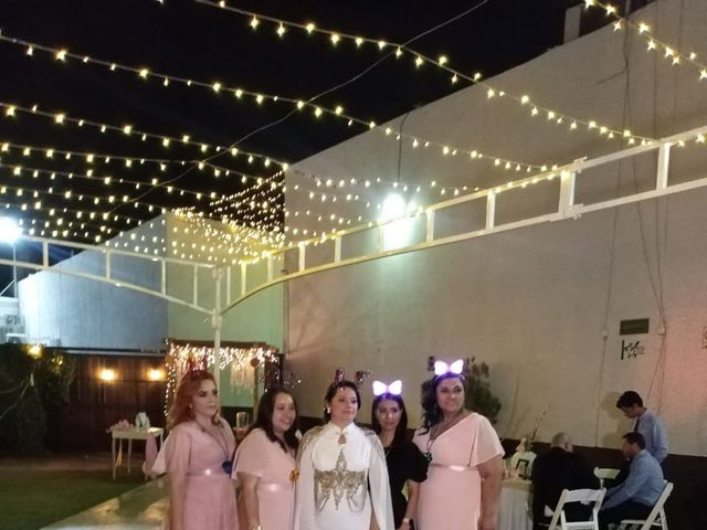 La boda de Gerardo y Mariana en Hermosillo, Sonora 8