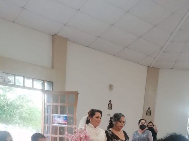 La boda de Gerardo y Mariana en Hermosillo, Sonora 13