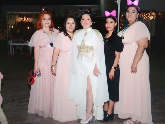 La boda de Gerardo y Mariana en Hermosillo, Sonora 2