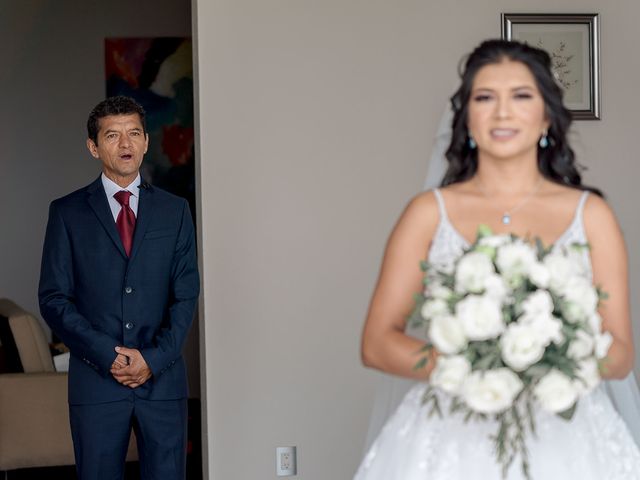 La boda de Fernando y Brenda en Ezequiel Montes, Querétaro 4