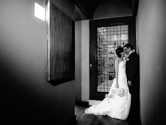 La boda de Raul y Ingrid en Miguel Hidalgo, Ciudad de México 21