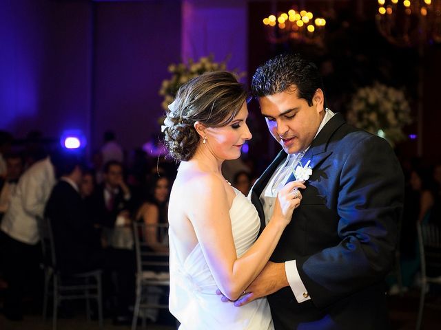 La boda de Raul y Ingrid en Miguel Hidalgo, Ciudad de México 24