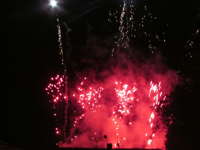 La boda de Moisés y Patricia en Jocotitlán, Estado México 4