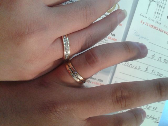 La boda de Moisés y Patricia en Jocotitlán, Estado México 12