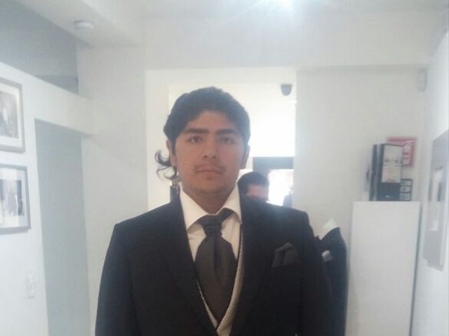 La boda de Moisés y Patricia en Jocotitlán, Estado México 13