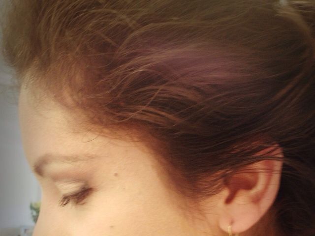 La boda de Moisés y Patricia en Jocotitlán, Estado México 16