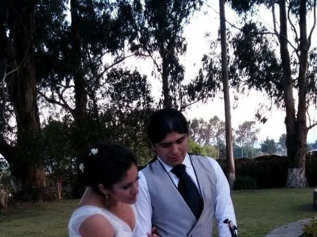 La boda de Moisés y Patricia en Jocotitlán, Estado México 35
