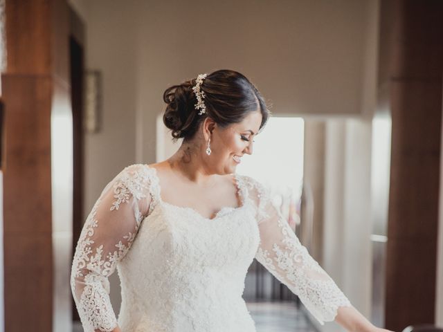 La boda de Rafael y Irazú en León, Guanajuato 20