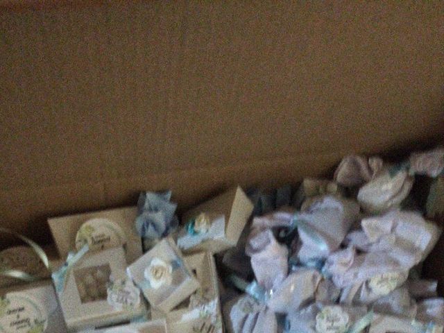 La boda de Eduardo y Cristina en Naucalpan, Estado México 6