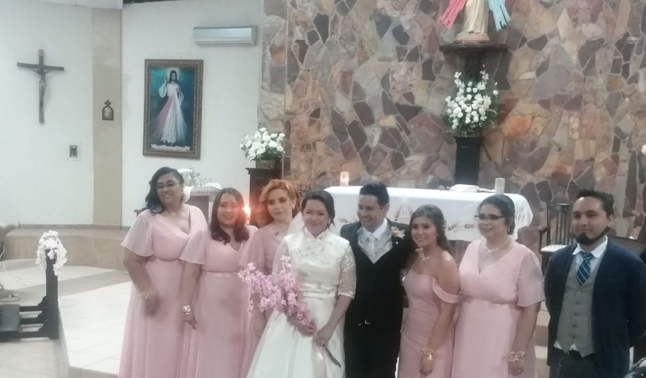 La boda de Gerardo y Mariana en Hermosillo, Sonora