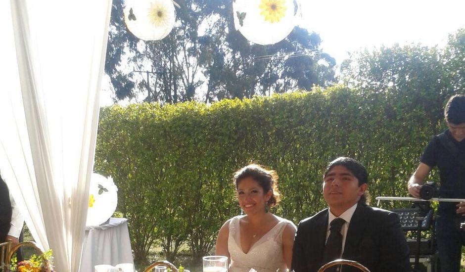 La boda de Moisés y Patricia en Jocotitlán, Estado México