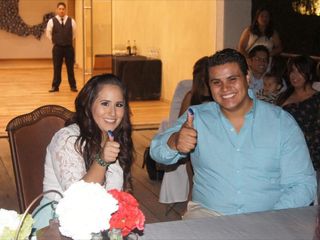 La boda de Miriam y Jose Luis 3