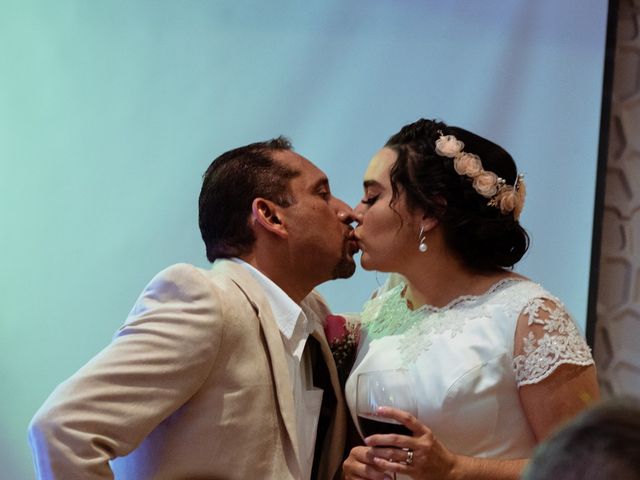 La boda de Eric y Maria Jose en Xalapa, Veracruz 1