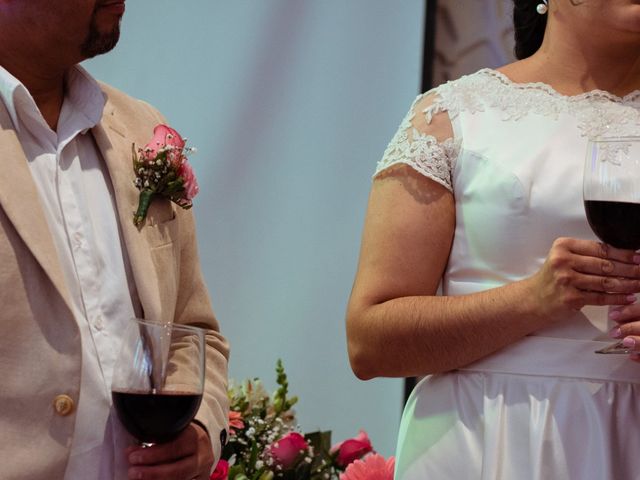 La boda de Eric y Maria Jose en Xalapa, Veracruz 14