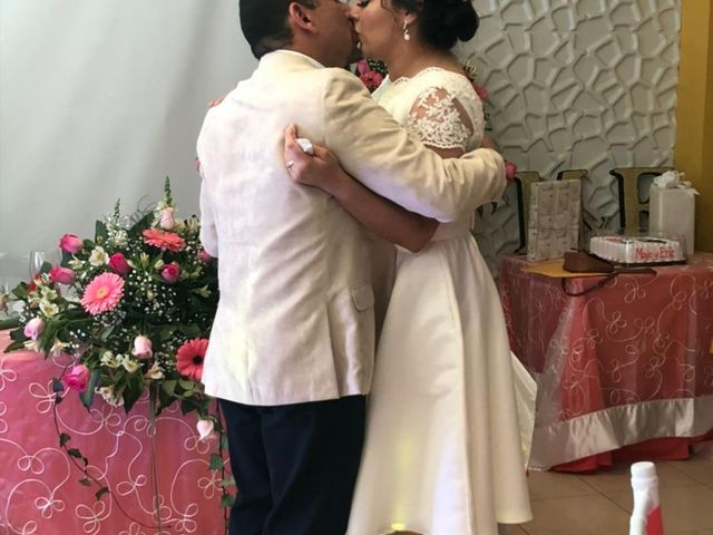 La boda de Eric y Maria Jose en Xalapa, Veracruz 19