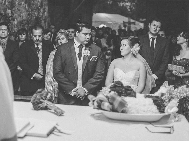La boda de Jose Luis y Miriam en Guanajuato, Guanajuato 4