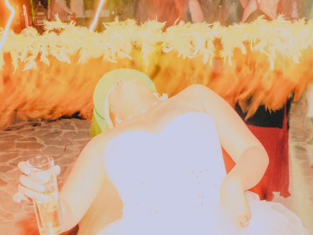 La boda de Jose Luis y Miriam en Guanajuato, Guanajuato 6