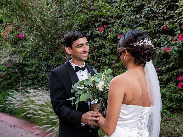 La boda de Breno y Nancy en Guadalajara, Jalisco 10