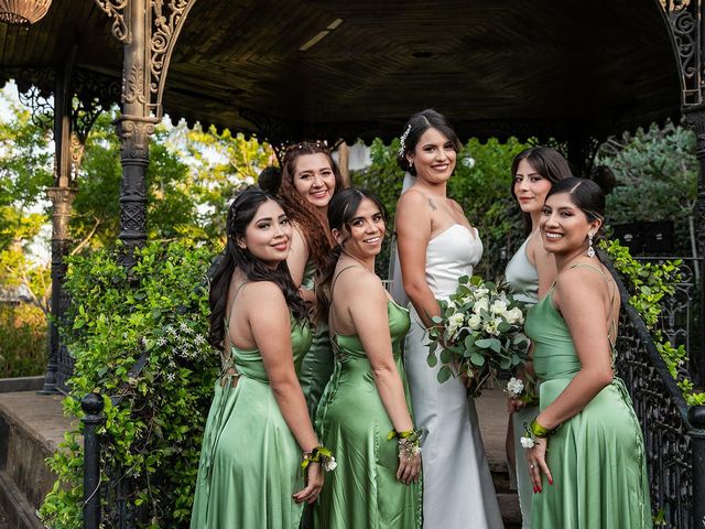 La boda de Breno y Nancy en Guadalajara, Jalisco 1