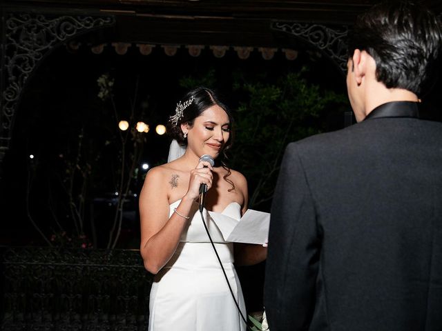 La boda de Breno y Nancy en Guadalajara, Jalisco 13