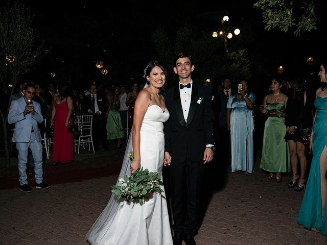 La boda de Breno y Nancy en Guadalajara, Jalisco 14