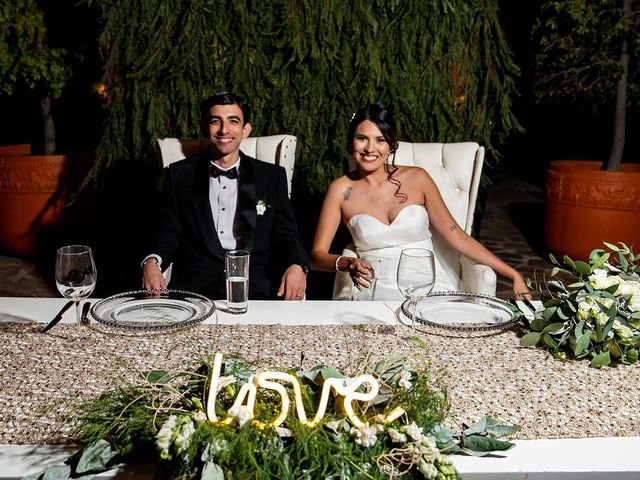 La boda de Breno y Nancy en Guadalajara, Jalisco 15