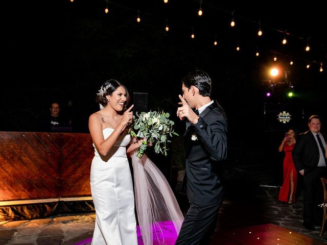 La boda de Breno y Nancy en Guadalajara, Jalisco 16