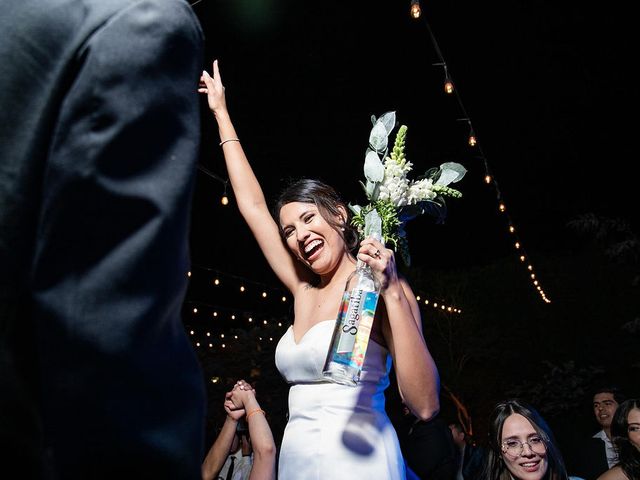 La boda de Breno y Nancy en Guadalajara, Jalisco 21