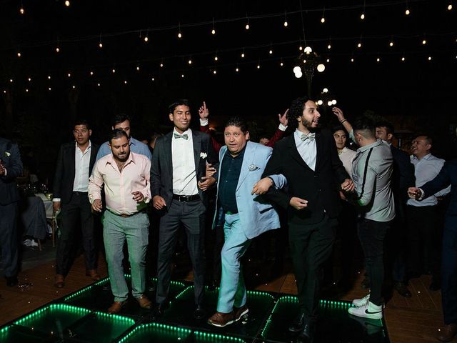 La boda de Breno y Nancy en Guadalajara, Jalisco 24