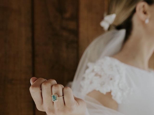 La boda de Toño y Ceci en Tepoztlán, Morelos 8