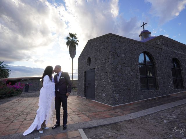 La boda de Álbaro y Marysol en Querétaro, Querétaro 16