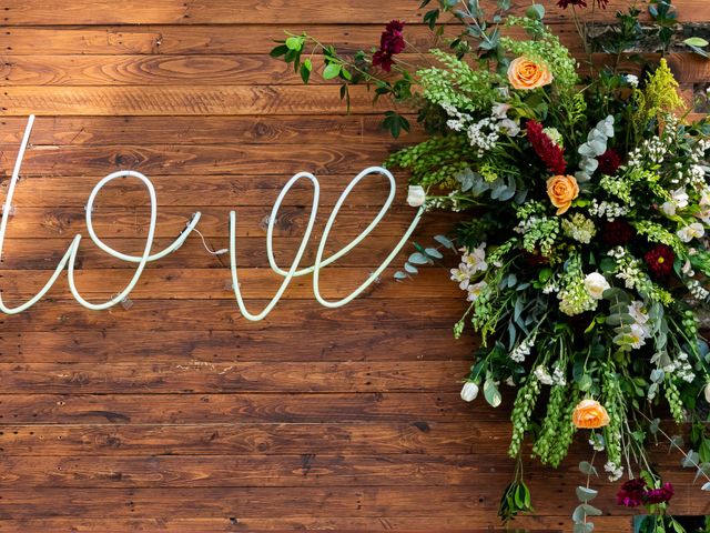 La boda de Cristian y Ana en Tlalnepantla, Estado México 2