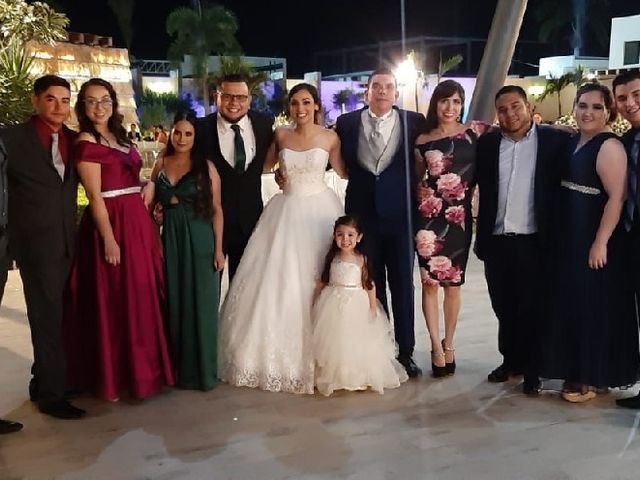 La boda de Alan y Karen en Culiacán, Sinaloa 2