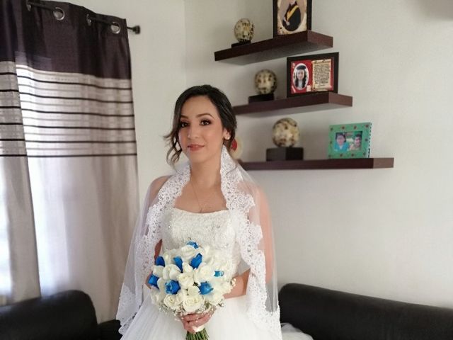 La boda de Alan y Karen en Culiacán, Sinaloa 5
