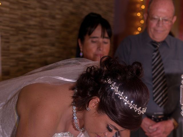 La boda de Eduardo y Nelly en Tulancingo, Hidalgo 15