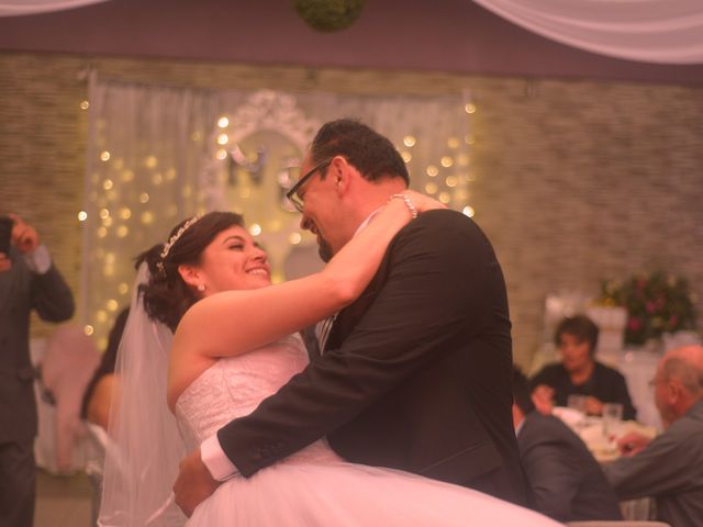 La boda de Eduardo y Nelly en Tulancingo, Hidalgo 17