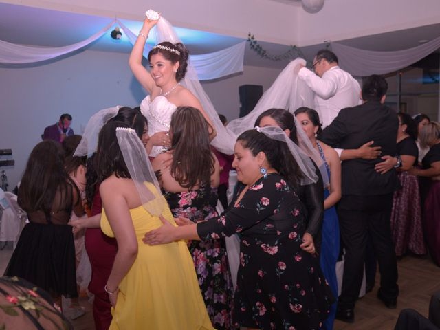 La boda de Eduardo y Nelly en Tulancingo, Hidalgo 18
