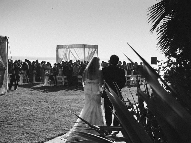 La boda de Daniel y Siboney en Ensenada, Baja California 21