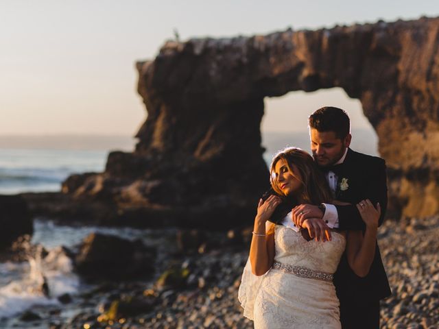 La boda de Daniel y Siboney en Ensenada, Baja California 31