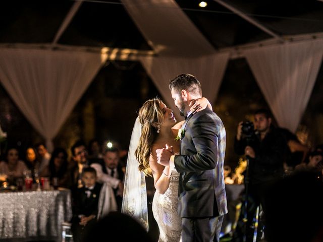 La boda de Daniel y Siboney en Ensenada, Baja California 40
