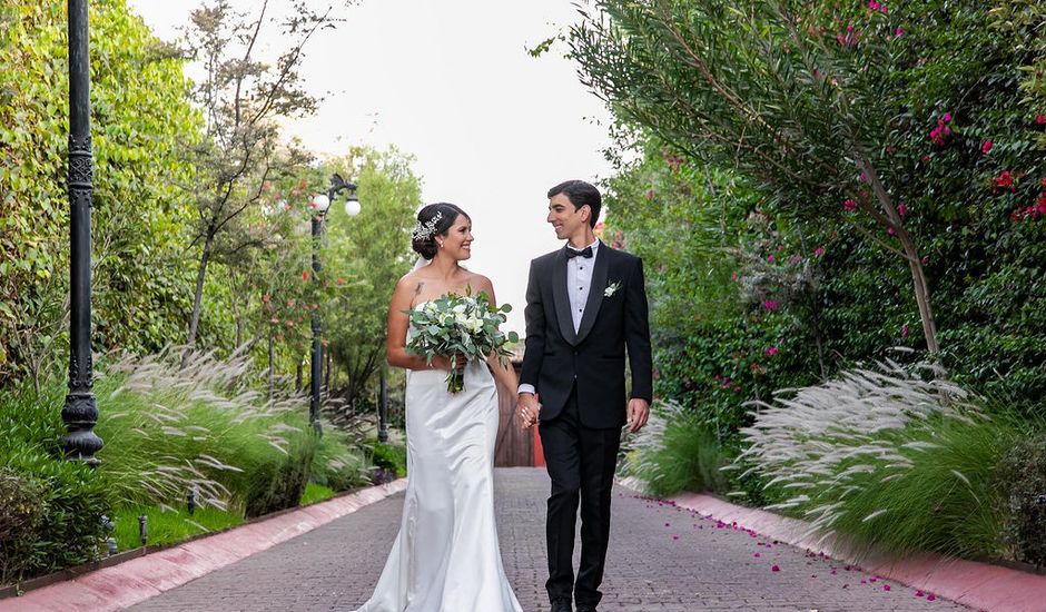 La boda de Breno y Nancy en Guadalajara, Jalisco