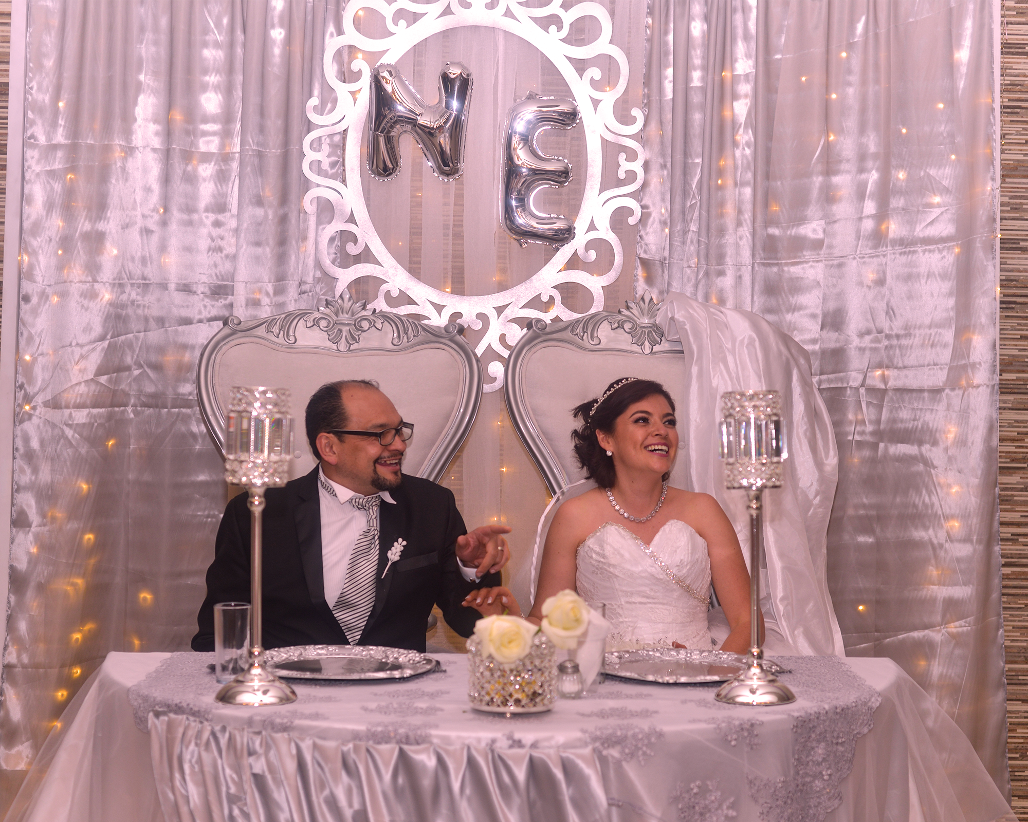La boda de Eduardo y Nelly en Tulancingo, Hidalgo