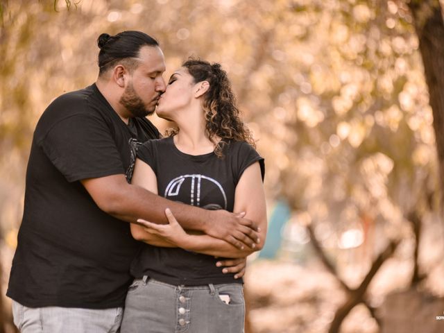La boda de Betsabé y Erick en Matamoros, Coahuila 5