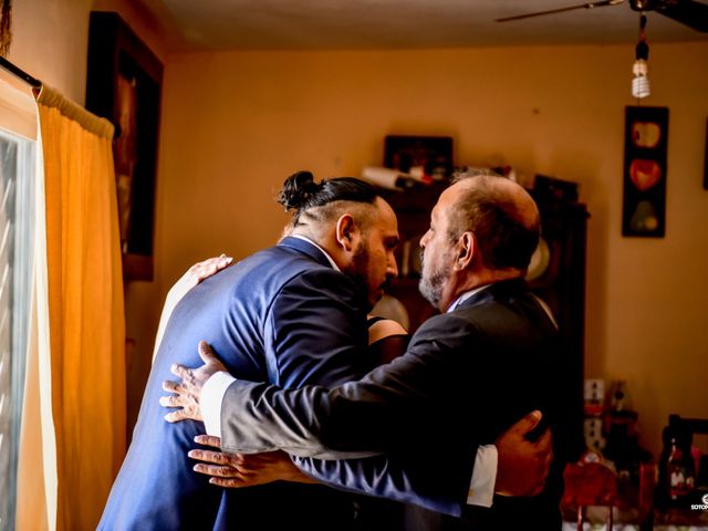 La boda de Betsabé y Erick en Matamoros, Coahuila 6