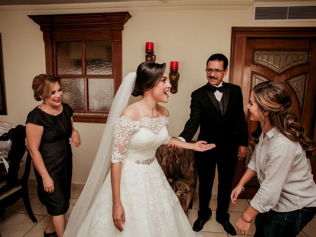 La boda de Armando y Aracely en Hermosillo, Sonora 27