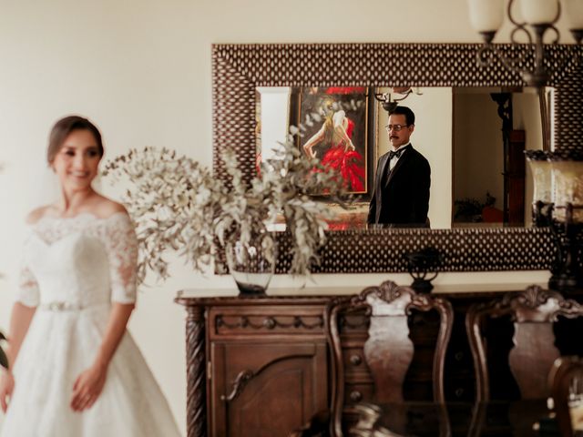 La boda de Armando y Aracely en Hermosillo, Sonora 30