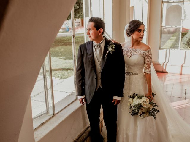 La boda de Armando y Aracely en Hermosillo, Sonora 40