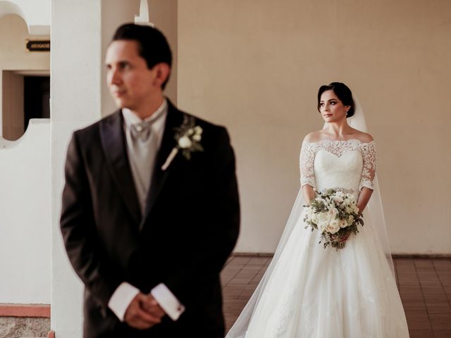 La boda de Armando y Aracely en Hermosillo, Sonora 45